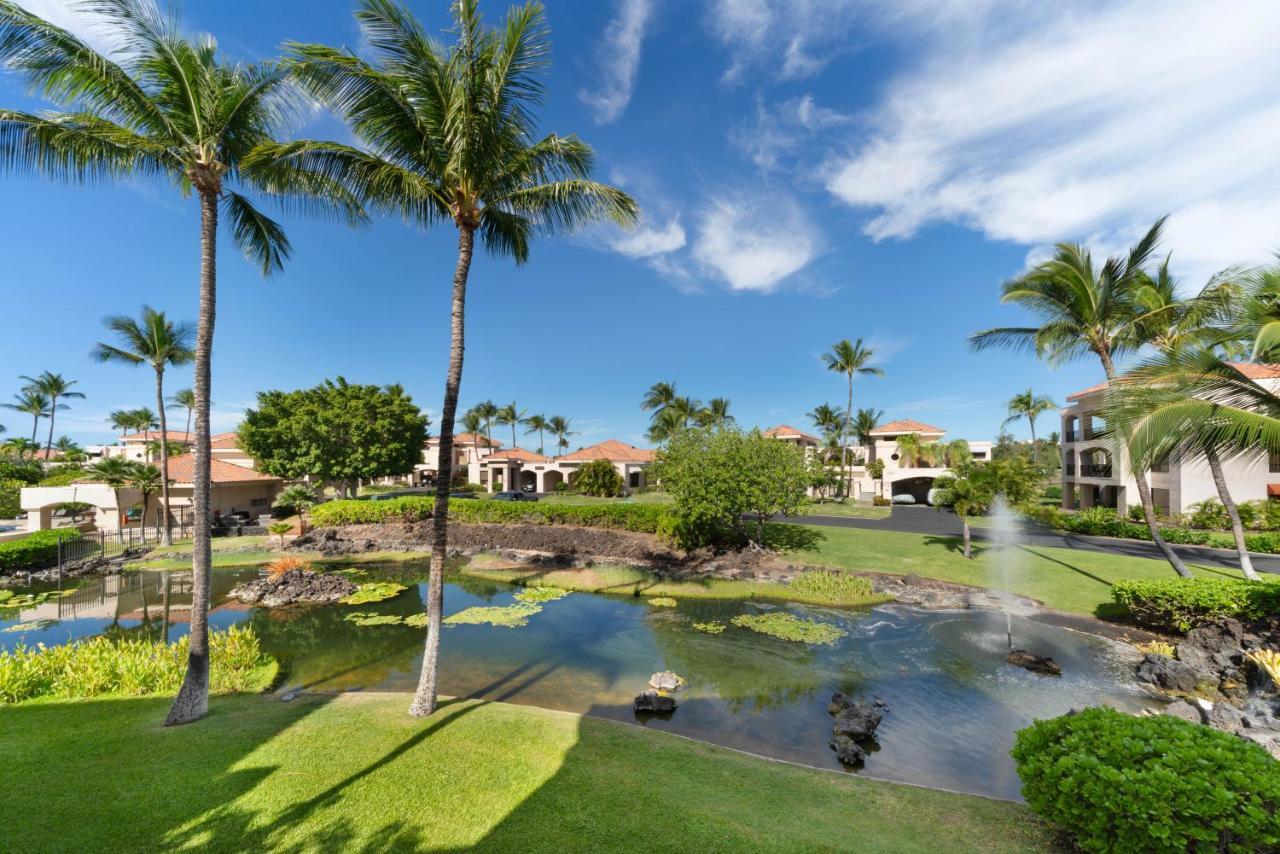 Shores At Waikoloa #105 Eksteriør billede